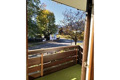 Ferienhaus Erholungsurlaub Oberstdorf