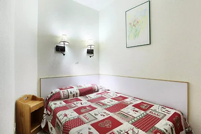 2-Zimmer-Apartment für 4 Personen - Komfort
