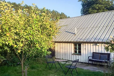 7 Personen Ferienhaus in Löderup