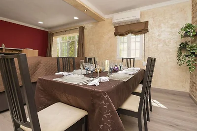 Casa Sarco - Apartment In San Fernando