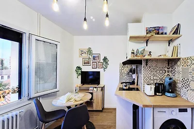 Le Chérubin – Schönes Studio in der Nähe des ...