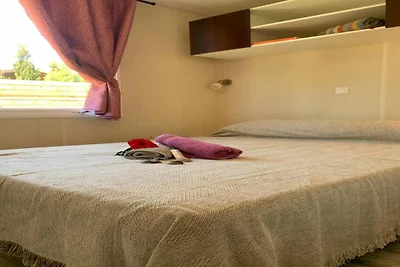 Komfortabler Küstenurlaub für 6