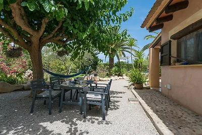 Casa Angela - Ferienhaus Mit Privatem Pool