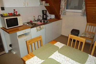 Casa Tedesca Residenza di vacanza...