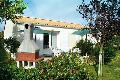 Casa vacanze tranquilla al mare nella Loira