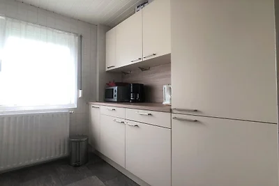 Zouterik Floors (Sterntjeslaan 2 floors)