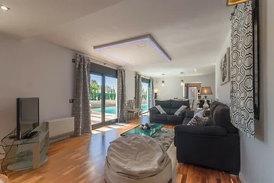 Bellissima villa a Llucmajor