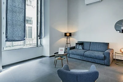 Apartamenty Atelier - Kamień D - RS