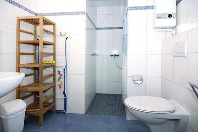 Ferienwohnung, St. Peter-Ording