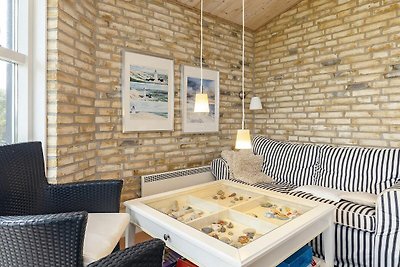 10 Personen Ferienhaus in Løkken