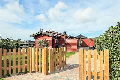 5 Personen Ferienhaus in Karrebæksminde