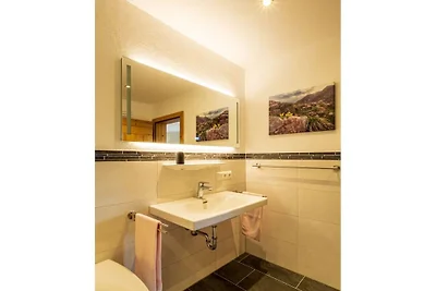 Ferienwohnung mit 1 Schlafzimmer