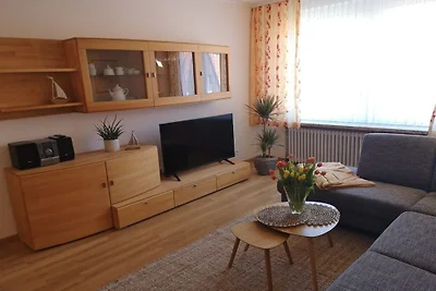 Ferienwohnung mit 1 Schlafzimmer