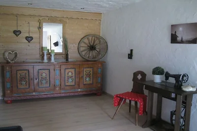 Ferienwohnung mit 1 Schlafzimmer