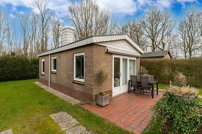 Ferienhaus in Baarland mit umzäuntem Garten