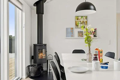 5 Sterne Ferienhaus in Ålbæk