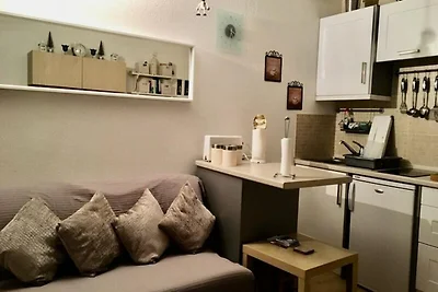 Appartement in Aime 2000 met directe toegang ...