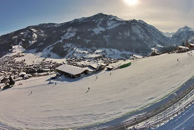 Apartment Wiesbachhorn – Zell am See-Kaprun