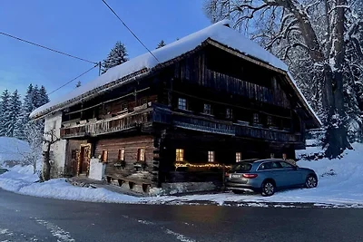 Altes Gneser Haus 1564