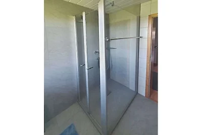 Appartement de vacances avec 1 chambre