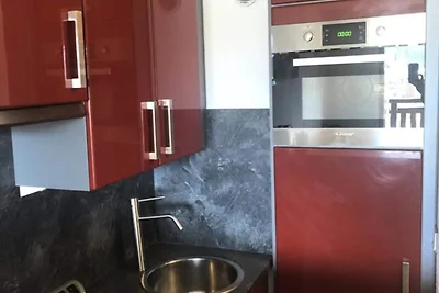 Wohnung in Quartier des Bergers bei Skiliften