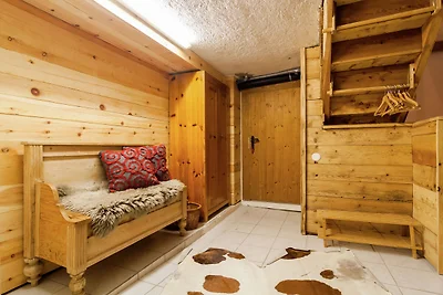 Ferienhaus in Ellmau in der Nähe des Skilifts