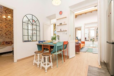Starlight - Apartment In Cádiz. Wifi Gratis