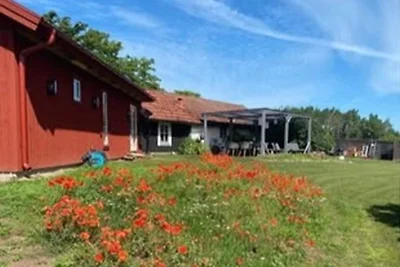 4 Sterne Ferienhaus in FÄRJESTADEN