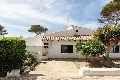 Binisagoc A - Ferienhaus Mit Privatem Pool