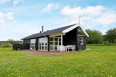 6 persoons vakantie huis in Øster Assels-By...