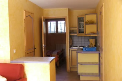 Ferienwohnung in Agay mit Schwimmbecken