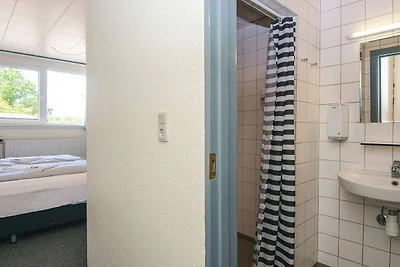 Tolle Hütte im Campingresort