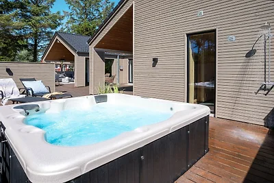 5 stelle case ad Rømø