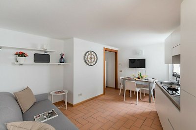 Wohnung mit 1 Schlafzimmer