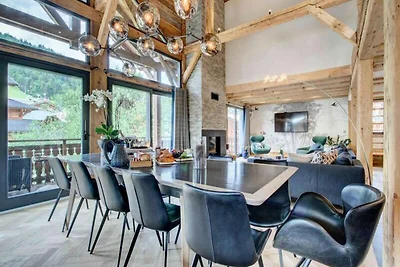 Apartment in Morzine in der Nähe der...