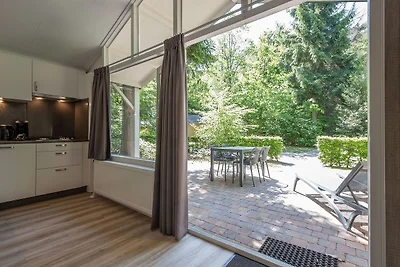 Chalet rinnovato con lavastoviglie, sul...