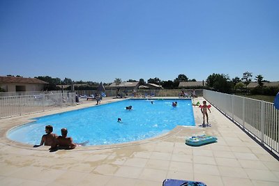 Villa mit privatem Pool in der schönen Loire