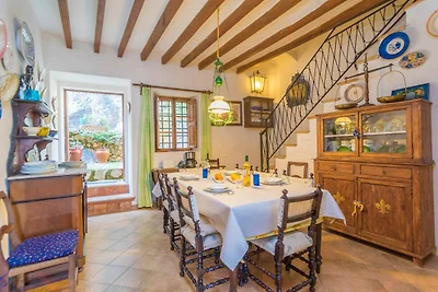 Ca Na Carme (alaronera) - Haus In Alaró