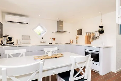 4 Personen Ferienhaus in Skagen-By Traum