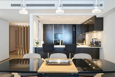 Luxuriöses 2-Zimmer-/4-Personen-Apartment mit...