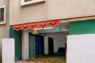 Hotel O Laxmi Chowk Hinjewadi