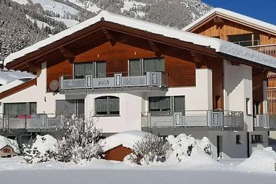 Appartamento per vacanze con 1 camera da...