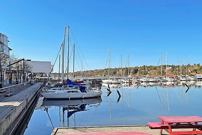 2 Personen Ferienhaus in Spekeröd