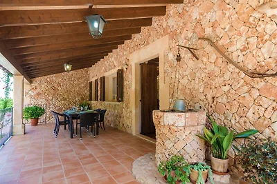 Aubadallet - Ferienhaus Mit Privatem Pool