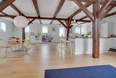 4 Sterne Ferienhaus in Løkken