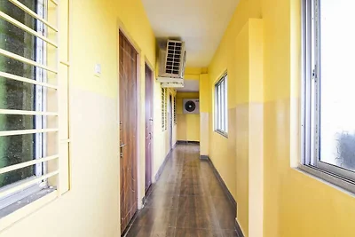 Hotel O Daspara Kolkata, ehemals Laxmi Guest...