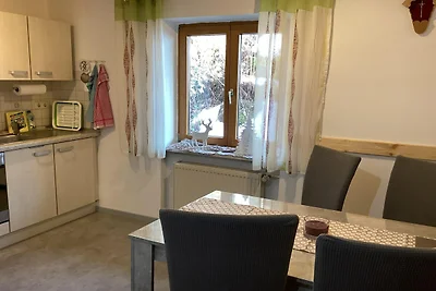 Ferienwohnung, Zenting