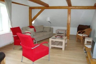 Ferienhaus in Vidochov nahe Skipisten