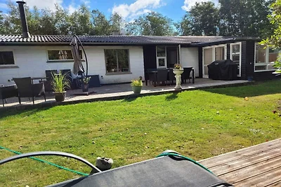 5 sterren vakantie huis in Hals