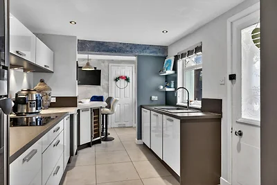 Incantevole cottage nel Devon con giardino